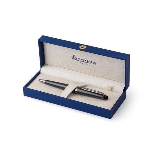 Stylo bille Waterman Expert - 4