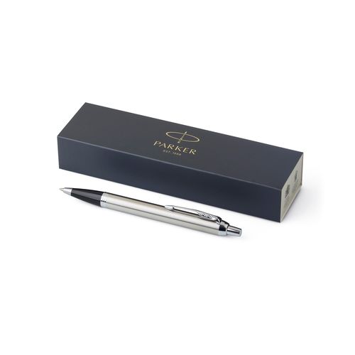 Roller Parker IM en laiton et chrome