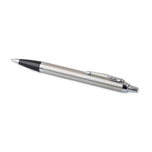 Roller Parker IM en laiton et chrome