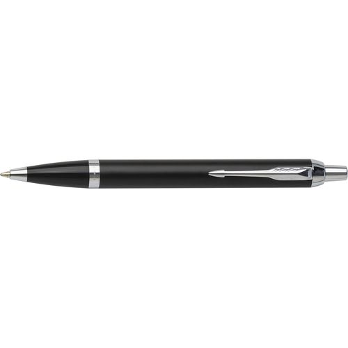 Roller Parker IM en laiton et chrome