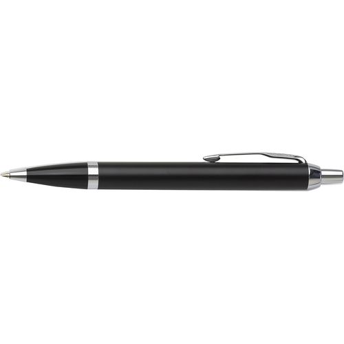 Roller Parker IM en laiton et chrome