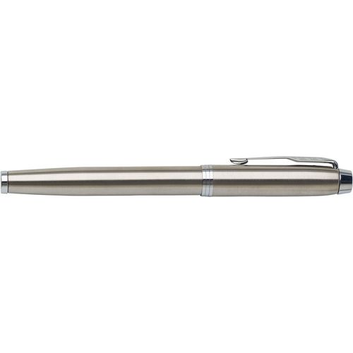 Roller Parker IM en chrome - 2