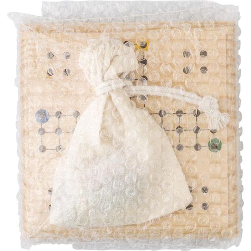 Jeu de petits chevaux en bois Yasir - 8