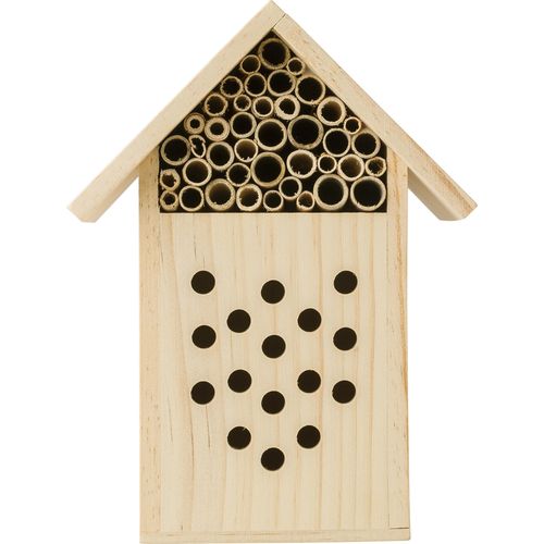 Abri pour abeilles en bois Fahim - 1