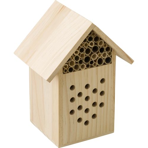 Abri pour abeilles en bois Fahim - 2