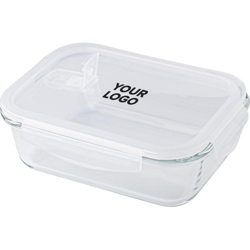 Lunch box en verre Jack - 6