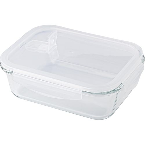 Lunch box en verre Jack - 1