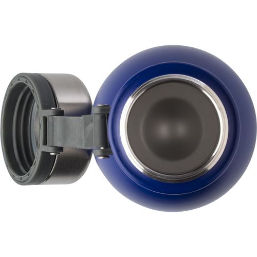 Gourde isotherme de 600 ml en acier inoxydable Will - 5