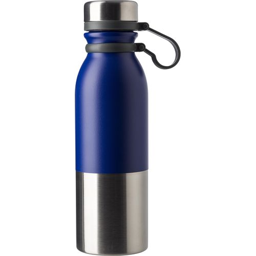 BOTELLA TERMO DE ACERO INOX. WILL