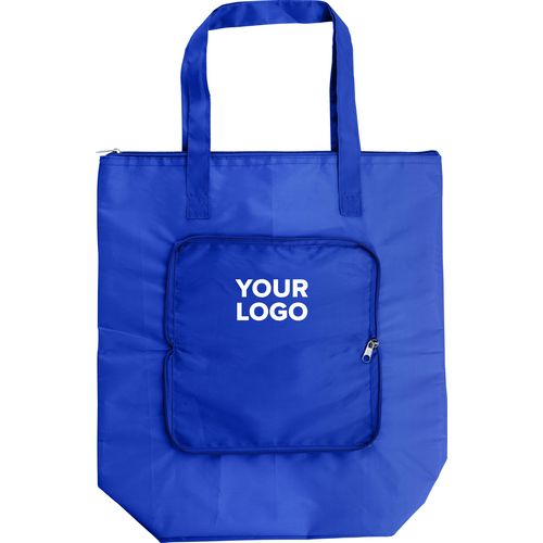 Sac isotherme en polyester Hal - 6