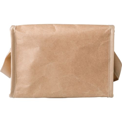 Bolsa nevera de tejido de papel Ollie