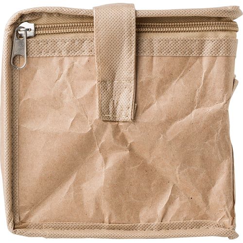 Bolsa nevera de tejido de papel Ollie