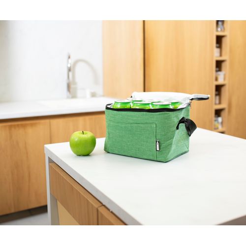 Sac isotherme en polyester rPET Isabella - 8