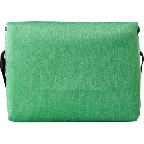 Bolsa nevera de poliéster (600D) y rPET Isabella