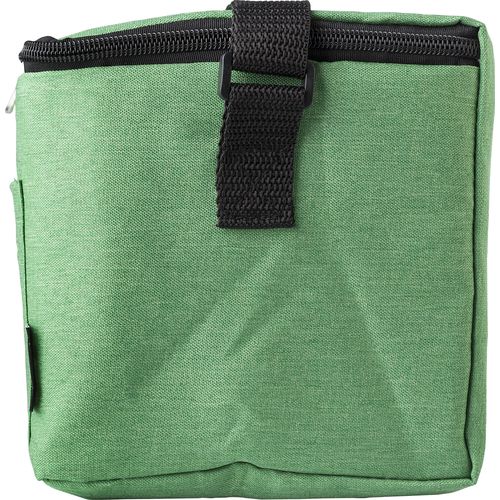 Bolsa nevera de poliéster (600D) y rPET Isabella