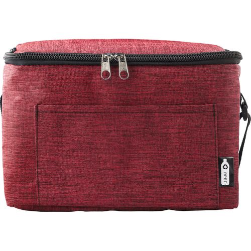 BOLSA NEVERA DE POLIÉSTER (600D) Y RPET ISABELLA