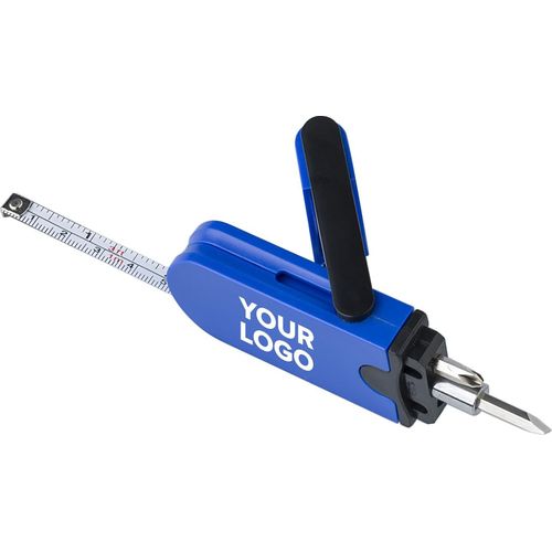 Set de tournevis et mètre-ruban Emir - 5