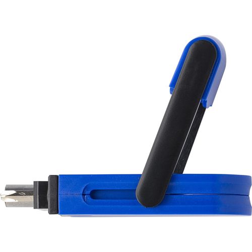 Set de tournevis et mètre-ruban Emir - 4