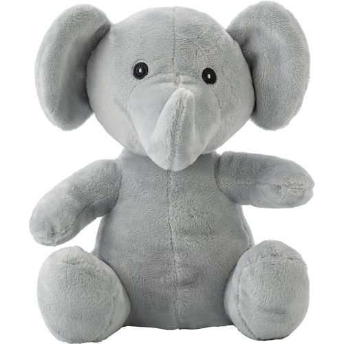 Peluche 'Eléphant' Jessie - 1