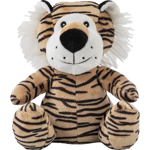 TIGRE DE PELUCHE HECTOR