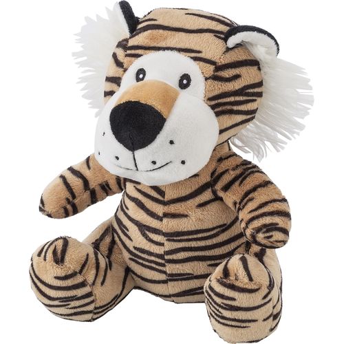 Peluche 'Tigre' Hector - 3