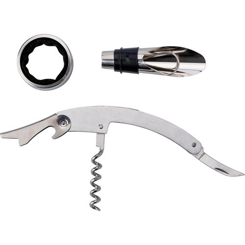 Set à vin en ABS Kieran - 4