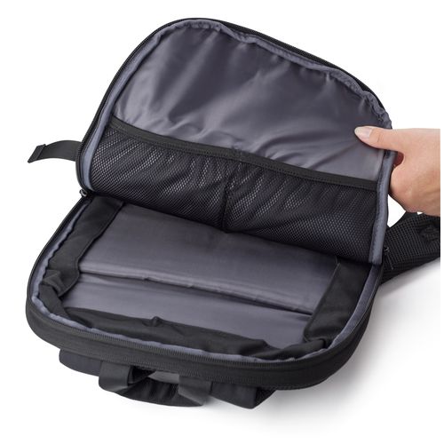 Sac à dos en polyester Paul - 4