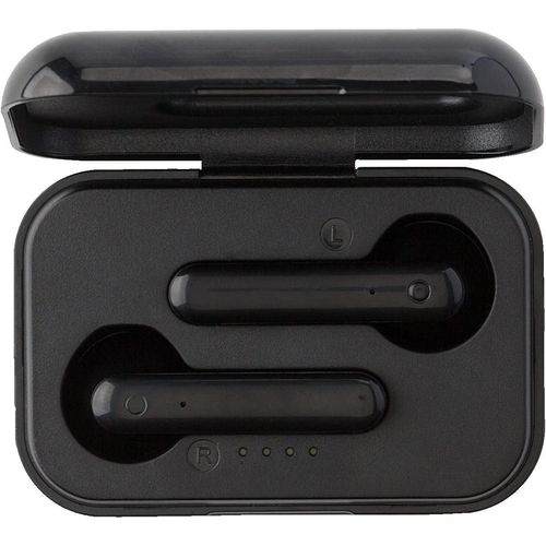 Oreillettes sans fil en ABS Mourad - 3