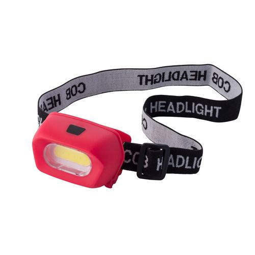 Lampe frontale en polyester Azalia - 2