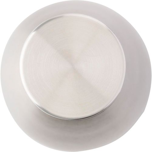 Gourde double paroi de 500 ml en acier inoxydable Marcelino - 10