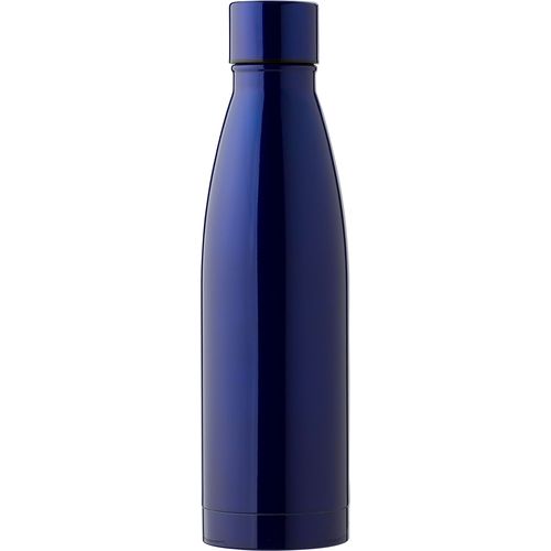 BOTELLA TERMO DE ACERO INOX. MARCELINO
