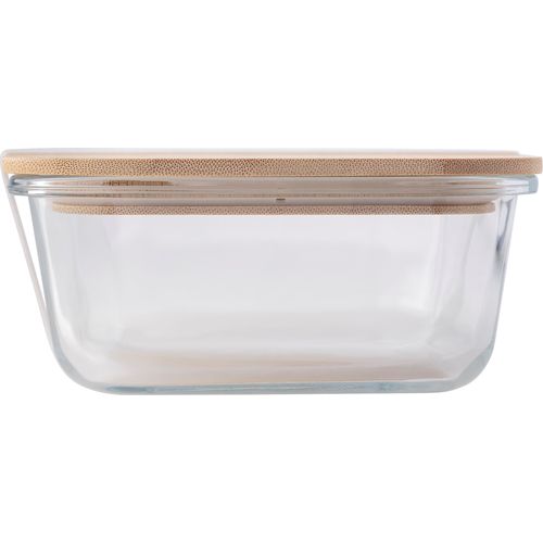 Lunch box en verre Nicole - 4