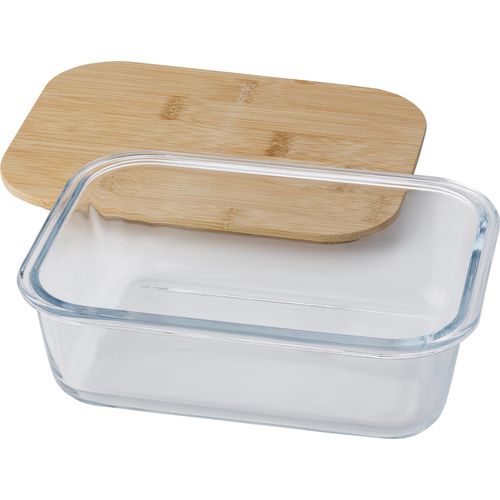Lunch box en verre Nicole - 3