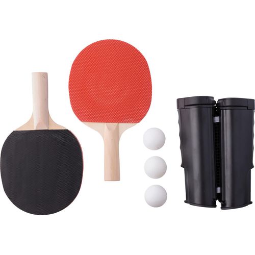 Ensemble de ping-pong en ABS Melinda - 5