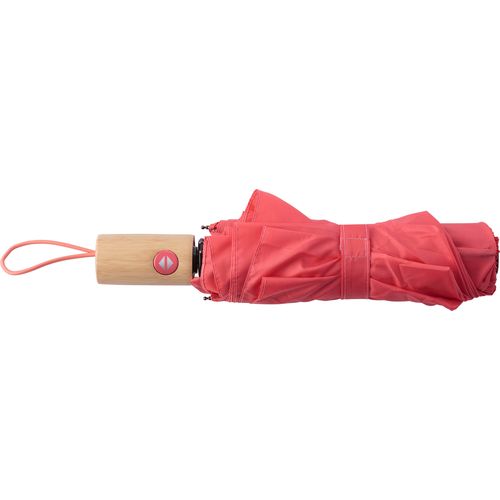 Parapluie pliable en rPET Teodora - 4