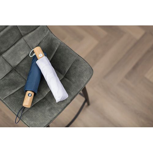 Parapluie pliable en rPET Teodora - 10