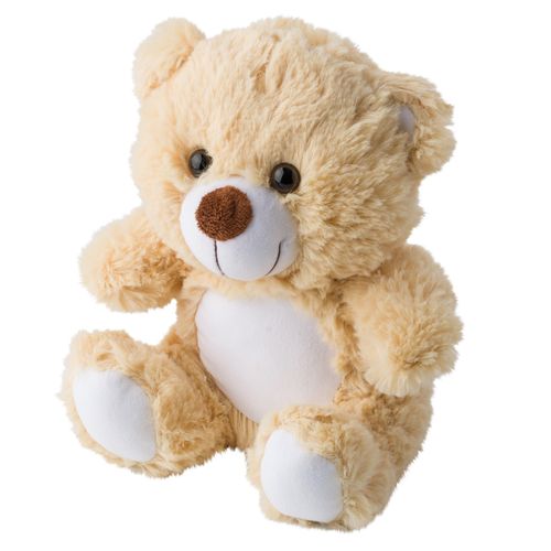 Peluche 'Ours' en rPET Samuel - 2