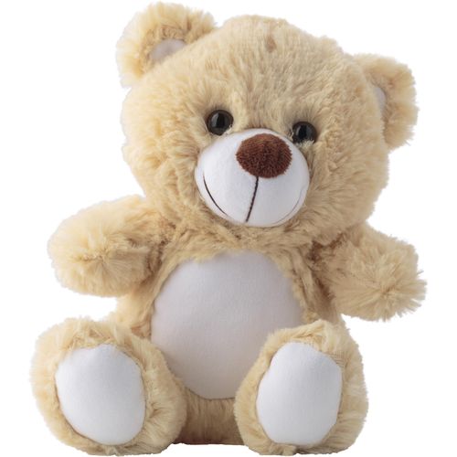 Peluche 'Ours' en rPET Samuel - 1