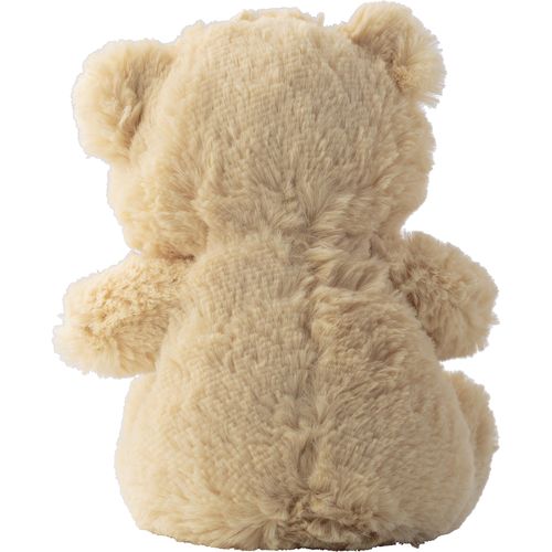 Peluche 'Ours' en rPET Samuel - 3