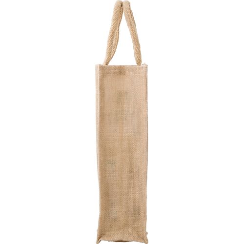 Bolsa de algodón para vino Brett