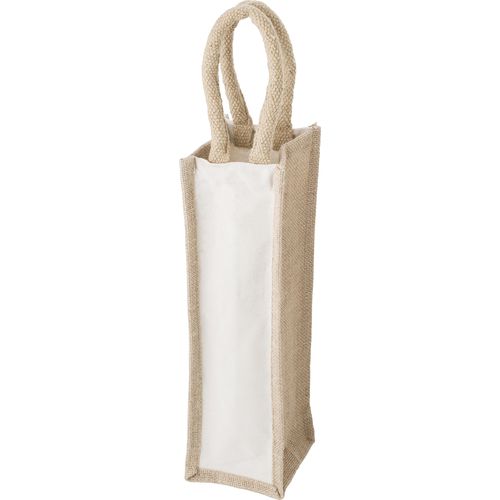 Bolsa de algodón para vino Brett