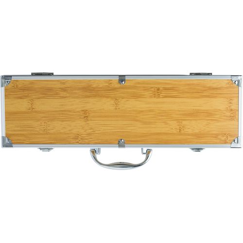 Set barbecue Melina - 1