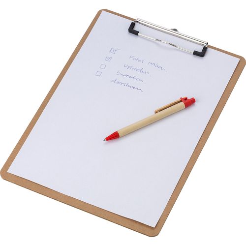 Clip board en MDF Gabriel - 5