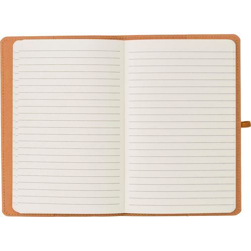 Carnet A5 en papier kraft Johanna - 6