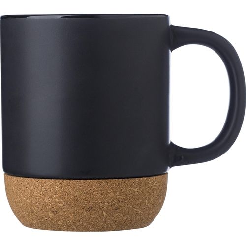 Mug en céramique Rosamund - 3