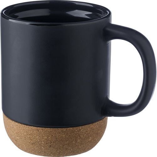 Mug en céramique Rosamund - 2