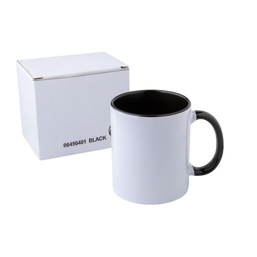 Mug en céramique Blair - 5