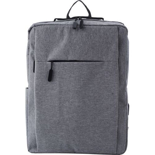 MOCHILA DE POLIÉSTER CARLITO