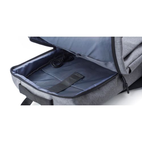 Mochila de poliéster Carlito