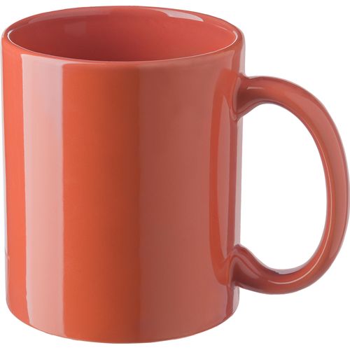 Mug en céramique Kenna - 2